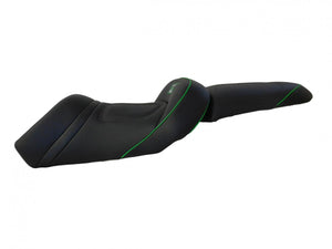Kawasaki Z1000SX Ninja 1000 2010-2017 Top Sellerie Comfort Seat Gel/Heat SGC5220