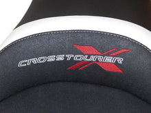 Load image into Gallery viewer, Honda Crosstourer VFR1200X 2012-2018 Top Sellerie Comfort Seat Gel/Heat SGC5232