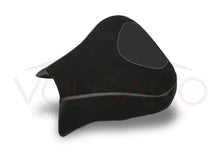 Load image into Gallery viewer, Aprilia Tuono 2002-2005 Volcano Non-Slip Seat Cover For Rider 6 Colors Ap003a
