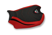 Load image into Gallery viewer, CNC Racing Seat Cover Ultra-Grip Anti-Slip For Ducati Panigale V2 955 2020-2021