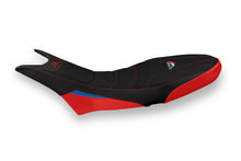 Load image into Gallery viewer, CNC Racing Seat Cover Ultra-Grip Pramac For Ducati Hypermotard 950 /SP 2019-2021