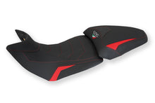 Load image into Gallery viewer, CNC Racing Seat Cover UltraGrip SLD06BR For Ducati Multistrada 1200 1260 2015-20