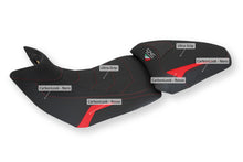 Load image into Gallery viewer, CNC Racing Seat Cover UltraGrip SLD06BR For Ducati Multistrada 1200 1260 2015-20