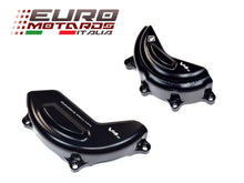 Load image into Gallery viewer, Ducabike Alternator &amp; Clutch Cover Protector for Ducati Panigale V4 /S New