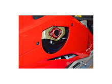 Load image into Gallery viewer, Ducabike Alternator &amp; Clutch Cover Protector for Ducati Panigale V4 /S New