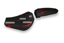 Load image into Gallery viewer, CNC Racing Seat Cover Ultra-Grip Anti-Slip For MV Agusta F3 675 800 /RC 2012-20