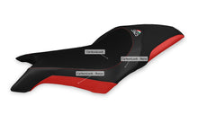 Load image into Gallery viewer, CNC Racing Seat Cover Ultra-Grip Anti-Slip For MV Agusta Dragster 800RR/RC 18-20