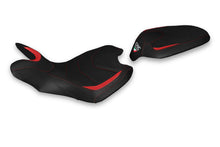 Load image into Gallery viewer, CNC Racing Seat Cover UltraGrip New SLM07BR For MV Agusta Turismo Veloce 2015-20
