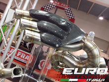 Load image into Gallery viewer, MV Agusta Brutale 800 2016-2018 Silmotor Exhaust Silencer Stainless Steel New