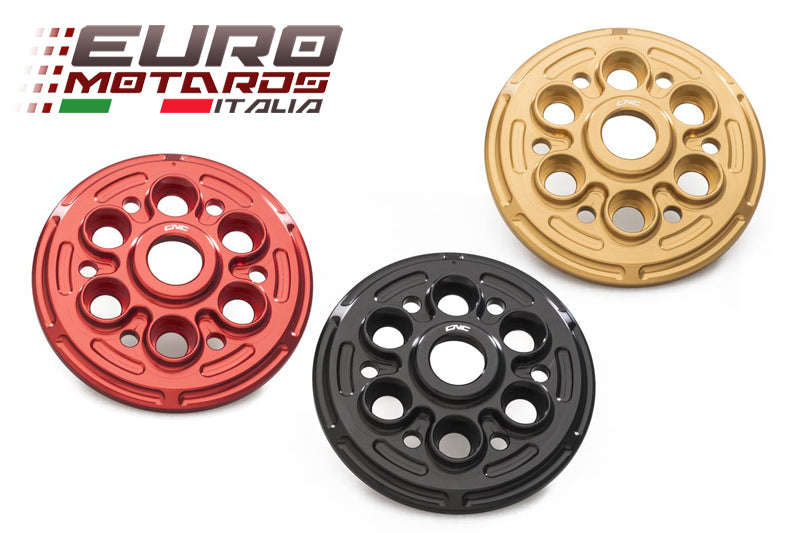 CNC Racing Clutch Pressure Plate New For Ducati Sport Classic Paul Smart 1000 /S