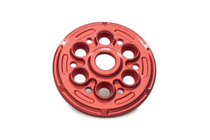 CNC Racing Clutch Pressure Plate New For Ducati SBK 749 999 1098 1198 /R/S/SP