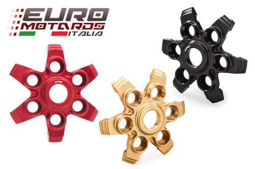 CNC Racing Dry Clutch Pressure Plate New Ducati Monster S2R 1000 - S4R /S 03-08