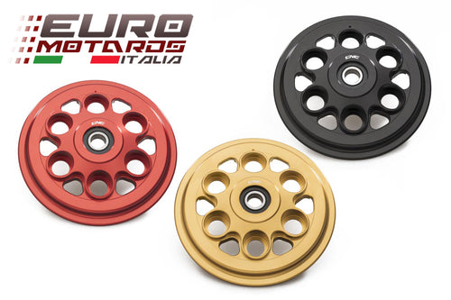 Ducati Paul Smart LE 1000 CNC Racing Clutch Pressure Plate + Bearing