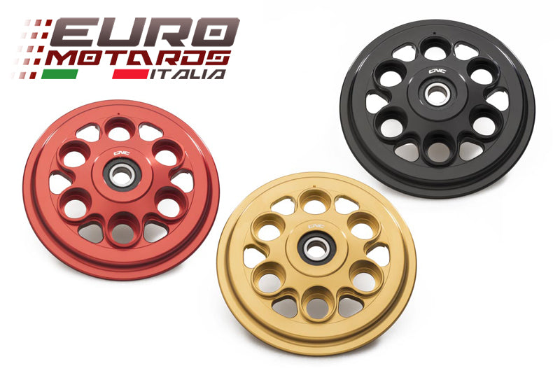 Ducati Monster 1100/ S CNC Racing Clutch Pressure Plate + Bearing