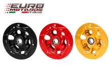 Load image into Gallery viewer, CNC Racing Pressure Plate Oil Bath Clutch For Ducati Panigale 959 1199 1299