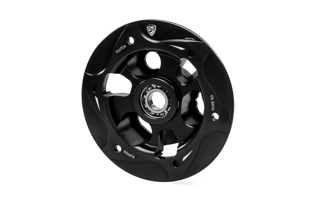 CNC Racing Pressure Plate Oil Bath Clutch For Ducati Panigale 959 1199 1299