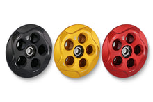 Load image into Gallery viewer, CNC Racing Pressure Plate Oil Bath Clutch For Ducati SBK 848 /EVO Streetfighter