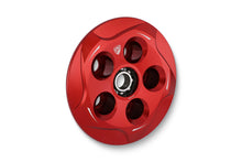 Load image into Gallery viewer, CNC Racing Pressure Plate Oil Bath Clutch For Ducati SBK 848 /EVO Streetfighter