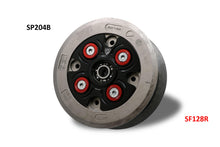 Load image into Gallery viewer, CNC Racing Clutch Pressure Plate 3 Colors For Ducati Hypermotard 950 /SP 2020-21