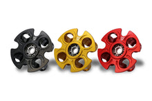 Load image into Gallery viewer, CNC Racing Clutch Pressure Plate 3 Colors For Ducati Hypermotard 950 /SP 2020-21
