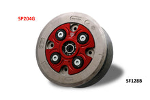 Load image into Gallery viewer, CNC Racing Clutch Pressure Plate 3 Colors For Ducati Hypermotard 950 /SP 2020-21
