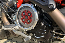 Load image into Gallery viewer, CNC Racing Clutch Pressure Plate 3 Colors For Ducati Hypermotard 950 /SP 2020-21