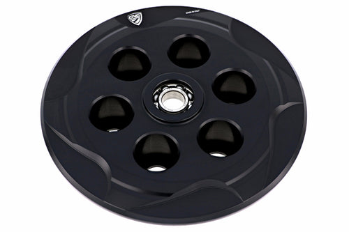 CNC Racing Clutch Pressure Plate 4 Colors For MV Agusta Brutale 675 800 2012-15