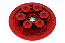 Load image into Gallery viewer, CNC Racing Clutch Pressure Plate 4 Colors For MV Agusta Brutale 675 800 2012-15