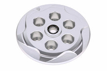 Load image into Gallery viewer, CNC Racing Clutch Pressure Plate 4 Colors For MV Agusta Brutale 675 800 2012-15