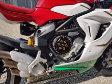 Load image into Gallery viewer, CNC Racing Clutch Pressure Plate 4 Colors For MV Agusta Turismo Veloce 800 /RC