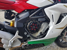 Load image into Gallery viewer, CNC Racing Clutch Pressure Plate 4 Colors For MV Agusta Brutale 800 /RR 2016-20