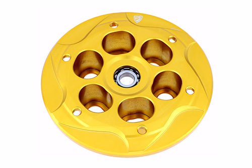 CNC Racing Clutch Pressure Plate 4 Colors For MV Agusta Turismo Veloce 800 /RC
