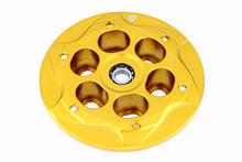 Load image into Gallery viewer, CNC Racing Clutch Pressure Plate 4 Colors For MV Agusta Turismo Veloce 800 /RC