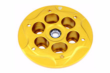 Load image into Gallery viewer, CNC Racing Clutch Pressure Plate 4 Colors for MV Agusta Dragster 800RR 2015-2020