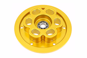 CNC Racing Clutch Pressure Plate 4 Colors For MV Agusta Turismo Veloce 800 /RC