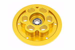 CNC Racing Clutch Pressure Plate 4 Colors for MV Agusta Dragster 800RR 2015-2020