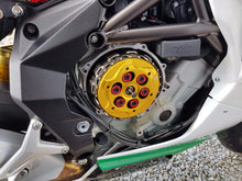 Load image into Gallery viewer, CNC Racing Clutch Pressure Plate 4 Colors for MV Agusta Dragster 800RR 2015-2020