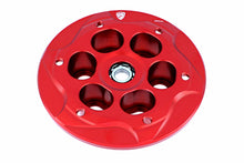 Load image into Gallery viewer, CNC Racing Clutch Pressure Plate 4 Colors For MV Agusta Turismo Veloce 800 /RC