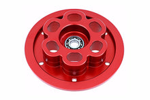 Load image into Gallery viewer, CNC Racing Clutch Pressure Plate 4 Colors For MV Agusta Turismo Veloce 800 /RC