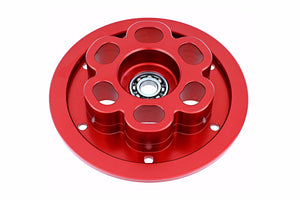 CNC Racing Clutch Pressure Plate 4 Colors for MV Agusta Dragster 800RR 2015-2020