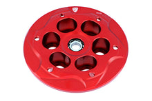 Load image into Gallery viewer, CNC Racing Clutch Pressure Plate 4 Colors For MV Agusta Brutale 800 /RR 2016-20