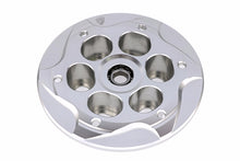 Load image into Gallery viewer, CNC Racing Clutch Pressure Plate 4 Colors For MV Agusta Brutale 800 /RR 2016-17
