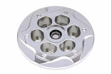 Load image into Gallery viewer, CNC Racing Clutch Pressure Plate 4 Colors For MV Agusta Turismo Veloce 800 /RC