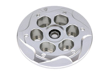 Load image into Gallery viewer, CNC Racing Clutch Pressure Plate 4 Colors For MV Agusta Brutale 800 /RR 2016-20