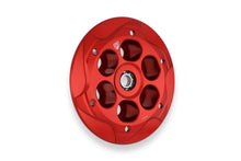 Load image into Gallery viewer, CNC Racing Slipper Clutch Pressure Plate For MV Agusta Brutale 1090RR 2010-2017