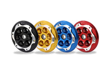 Load image into Gallery viewer, CNC Racing Clutch Pressure Plate 4 Colors Bicolor Style For BMW S1000RR 2009-18