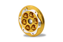 Load image into Gallery viewer, CNC Racing Clutch Pressure Plate 4 Colors Bicolor Style For BMW S1000RR 2009-18