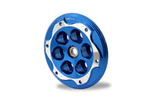 Load image into Gallery viewer, CNC Racing Clutch Pressure Plate 4 Colors Bicolor Style For BMW S1000RR 2009-18