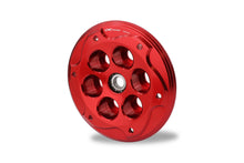 Load image into Gallery viewer, CNC Racing Clutch Pressure Plate 5 Colors For BMW S1000RR 2009-2018 New