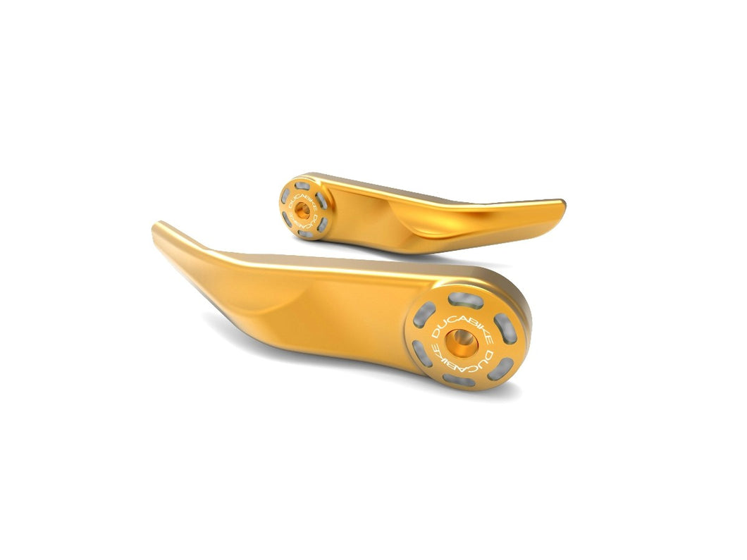 Ducati Multistrada 1260 18-19 /950 17-19 Ducabike Handguards Protectors 4 Color